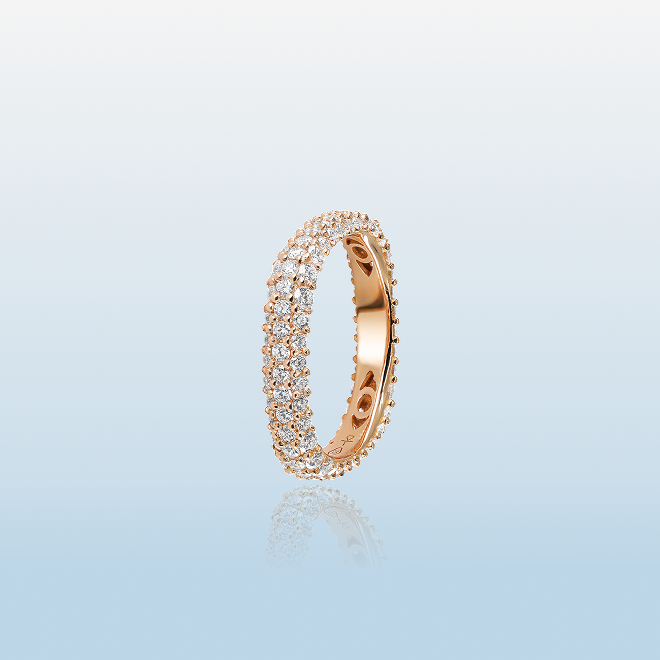 ETERNITY RING