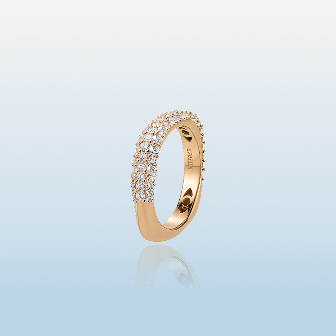 ETERNITY RING