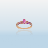 ETERNITY RING