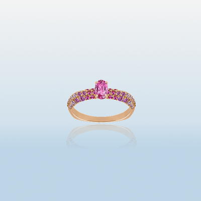 ETERNITY RING