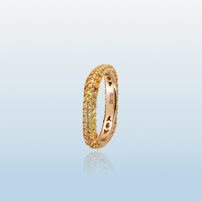 ETERNITY RING