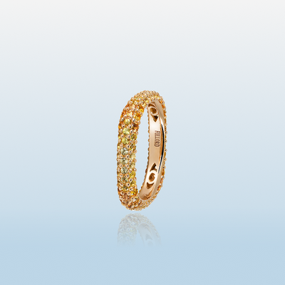 ETERNITY RING