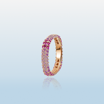 ETERNITY RING