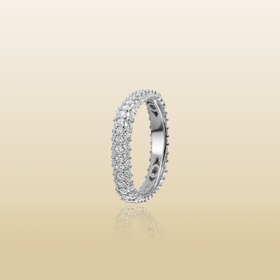 ETERNITY RING