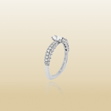 ETERNITY RING SOLITAIRE