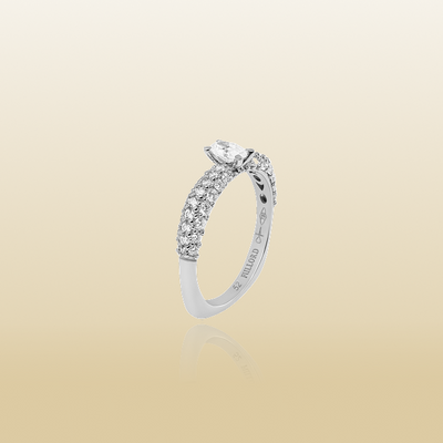 ETERNITY RING