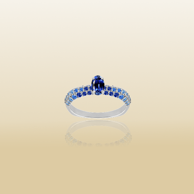 ETERNITY RING