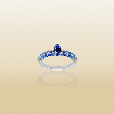ETERNITY RING