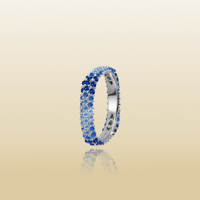 ETERNITY RING