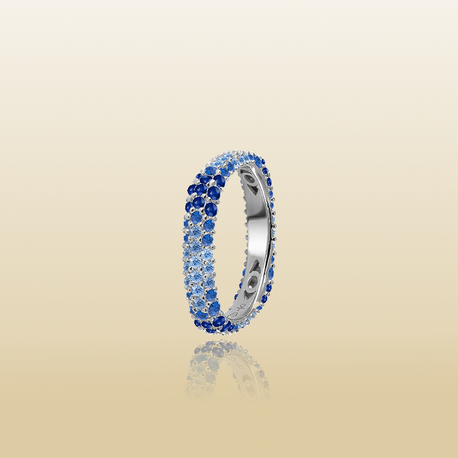 ETERNITY RING