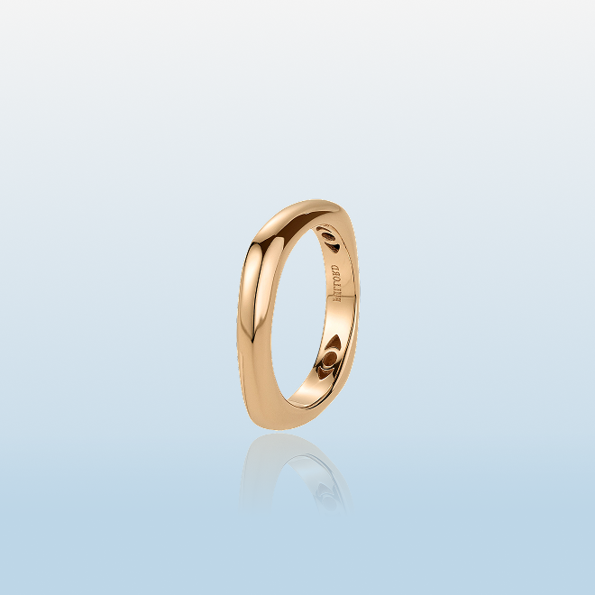 ETERNITY RING