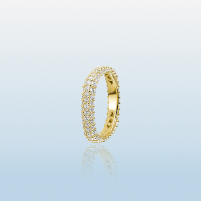 ETERNITY RING