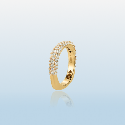 ETERNITY RING