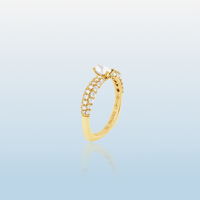 ETERNITY RING