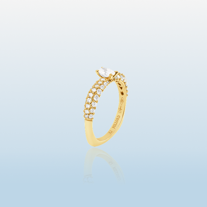 ETERNITY RING