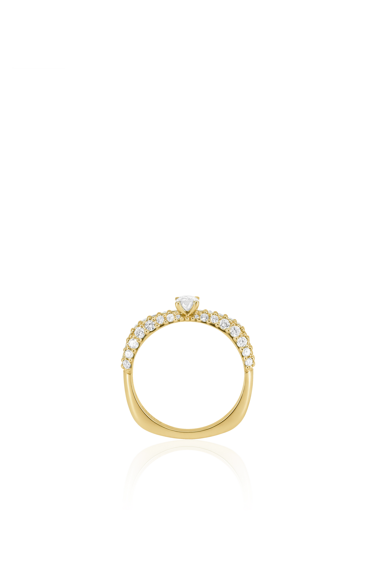 ETERNITY RING