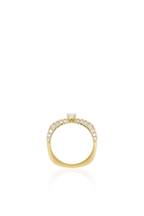 ETERNITY RING