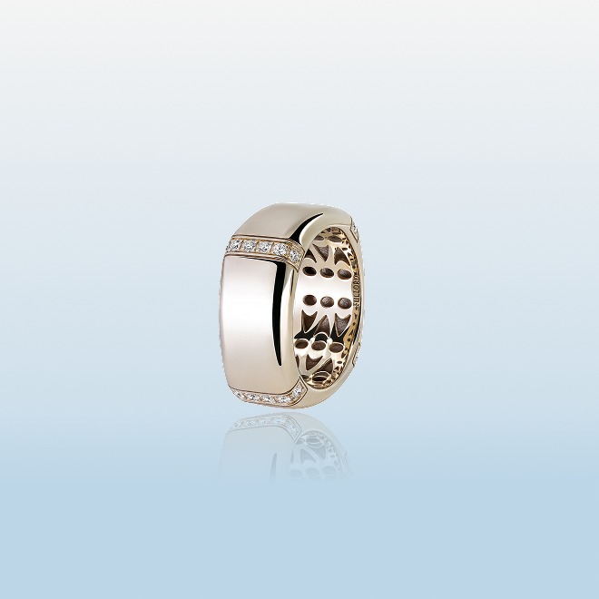 SOUL GHOST RING