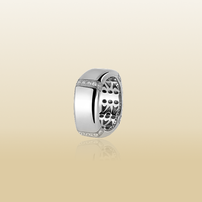 SOUL GHOST RING