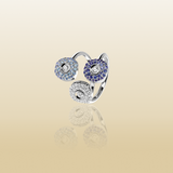 BABY GHOST RING