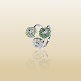 BABY GHOST RING