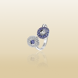 BABY GHOST RING