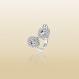 BABY GHOST RING