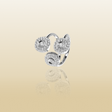 BABY GHOST RING