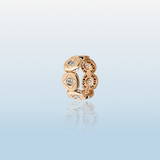 BABY GHOST RING