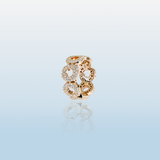 BABY GHOST RING