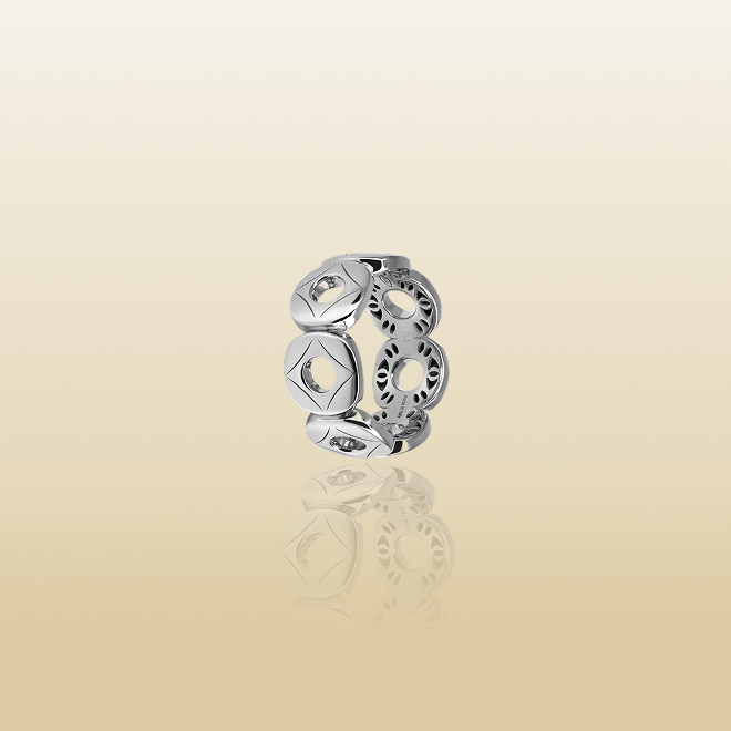 BABY GHOST RING - Red Carpet Moment