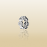 BABY GHOST RING