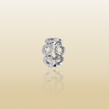 BABY GHOST RING