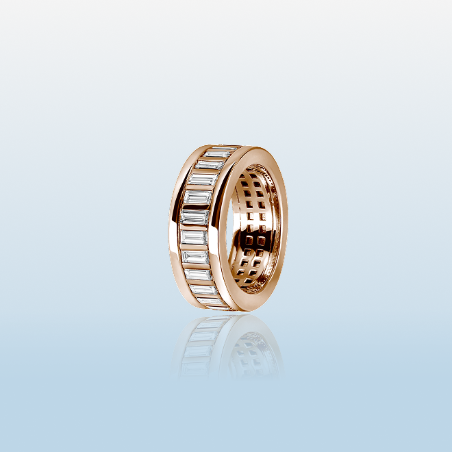 PROMESSE RING