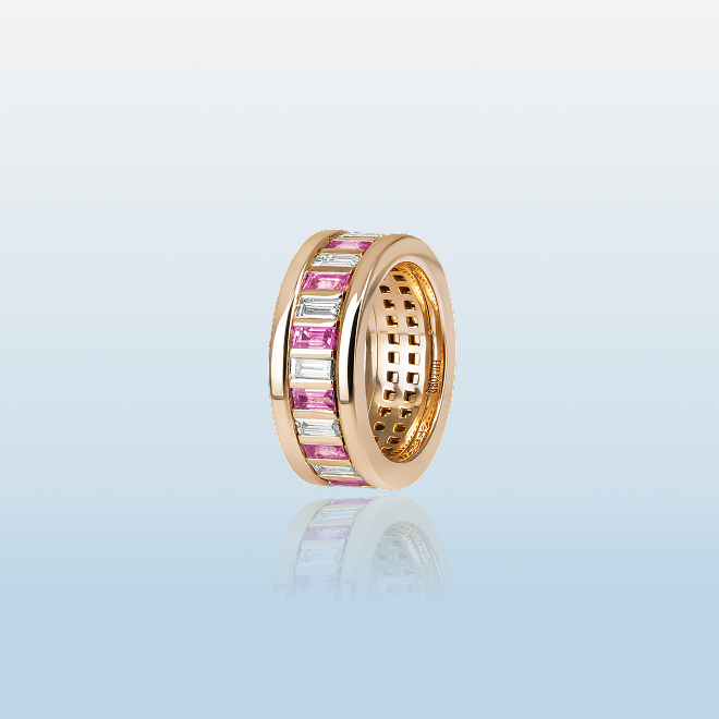 PROMESSE RING