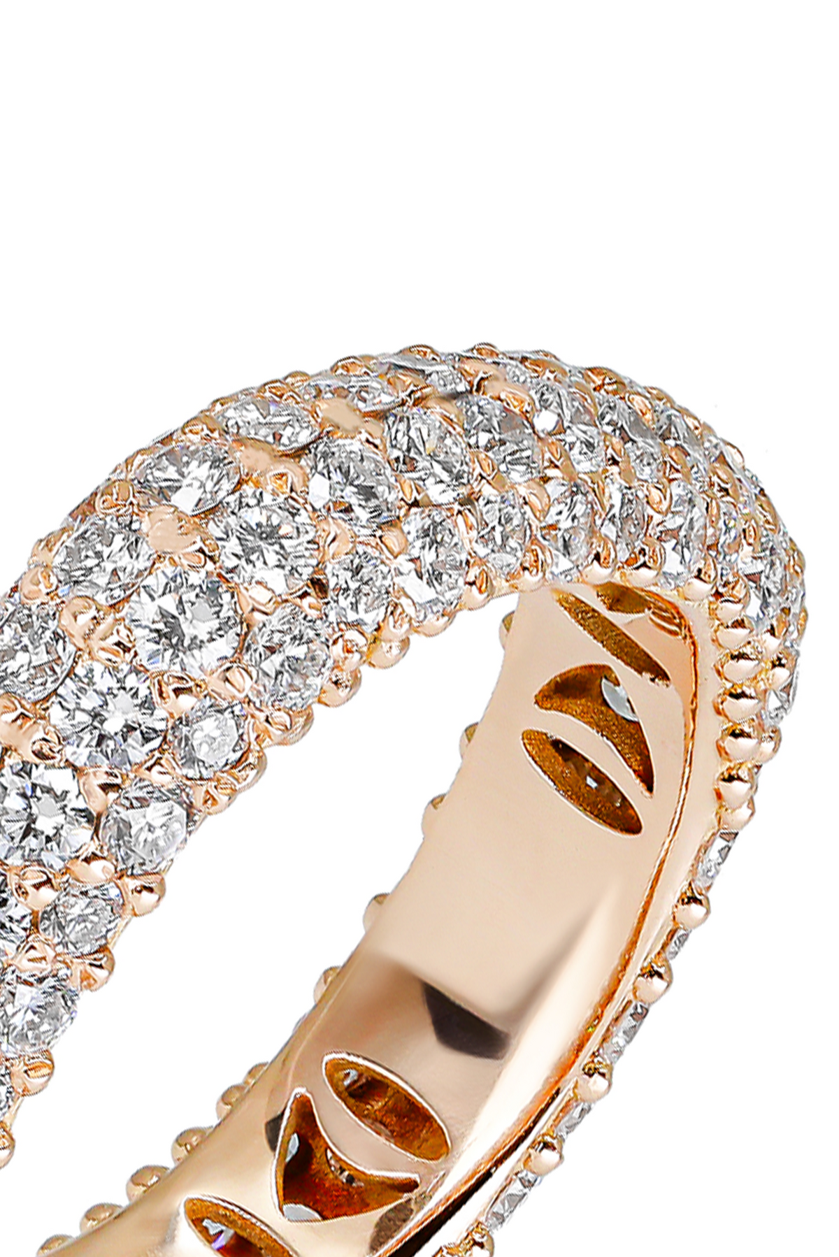 GHOST RING