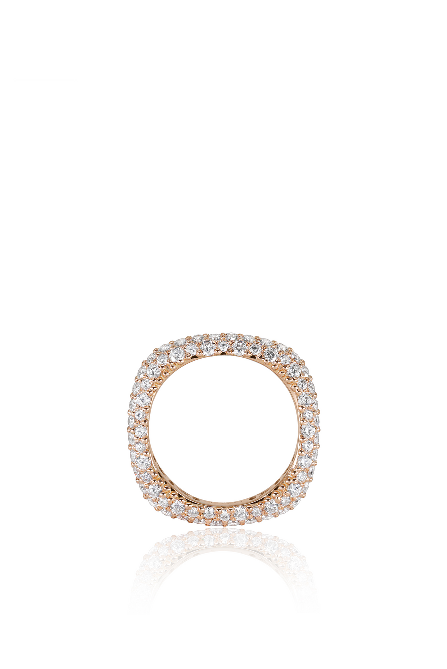 ETERNITY RING