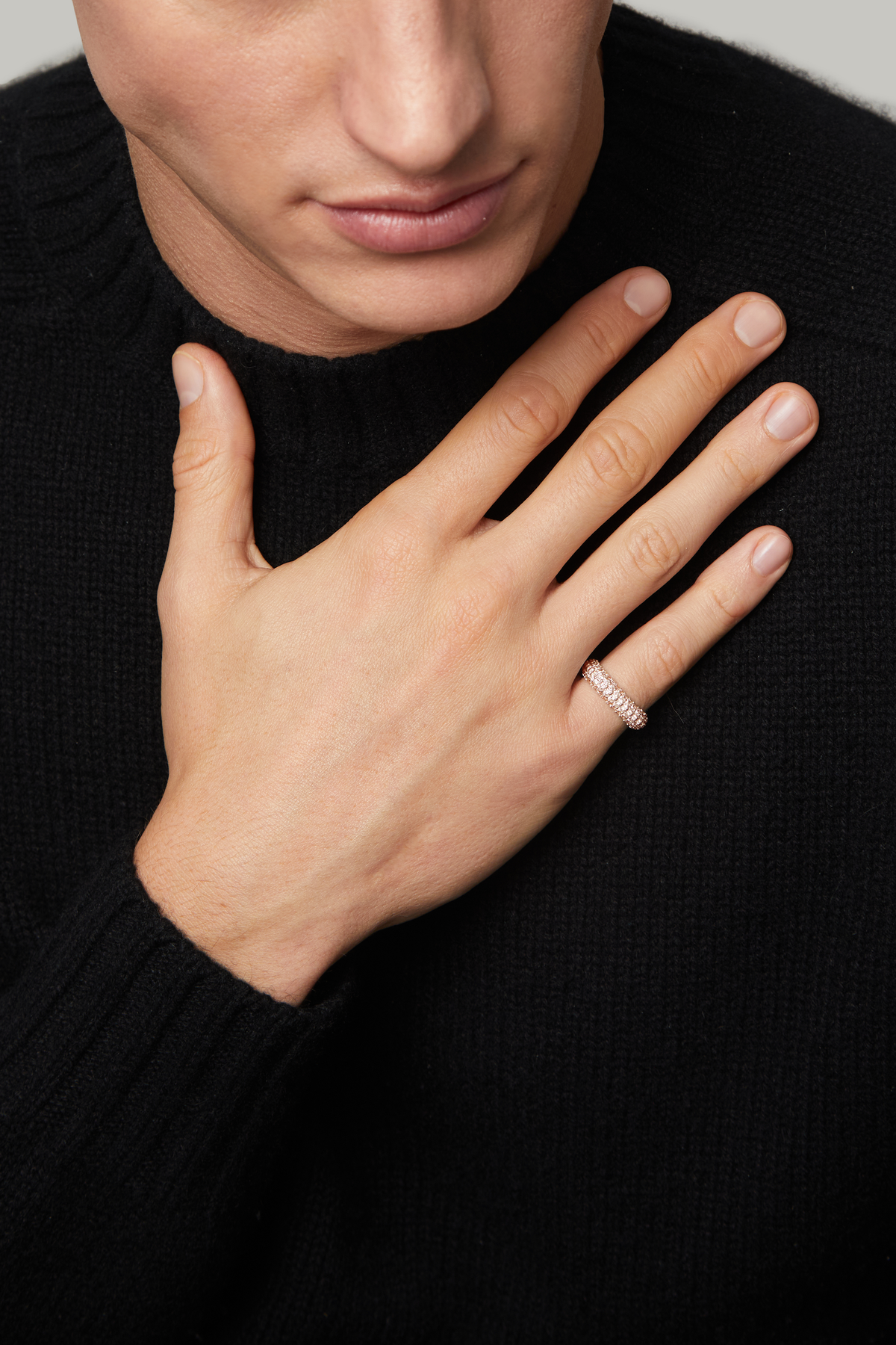 GHOST RING