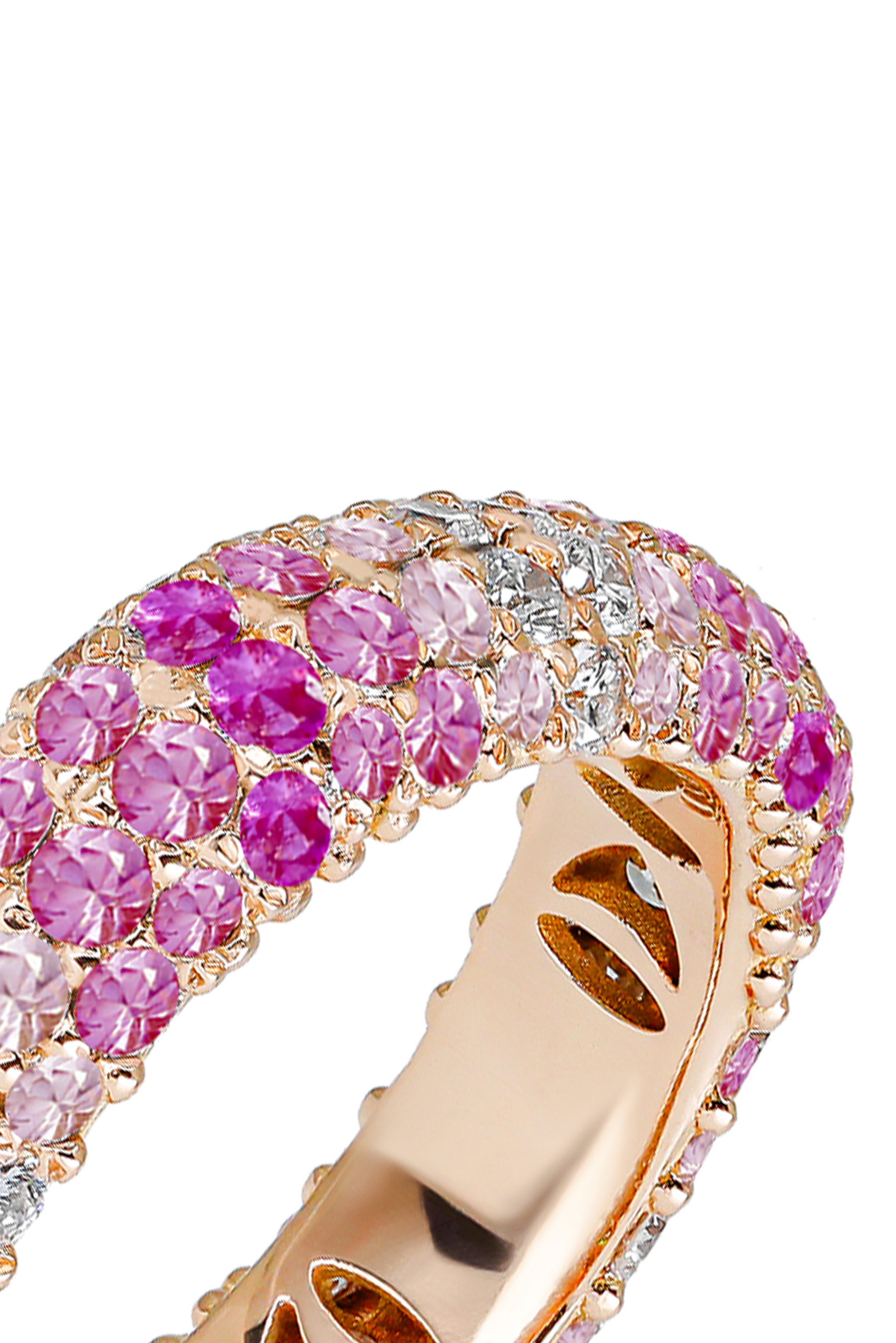 GHOST RING