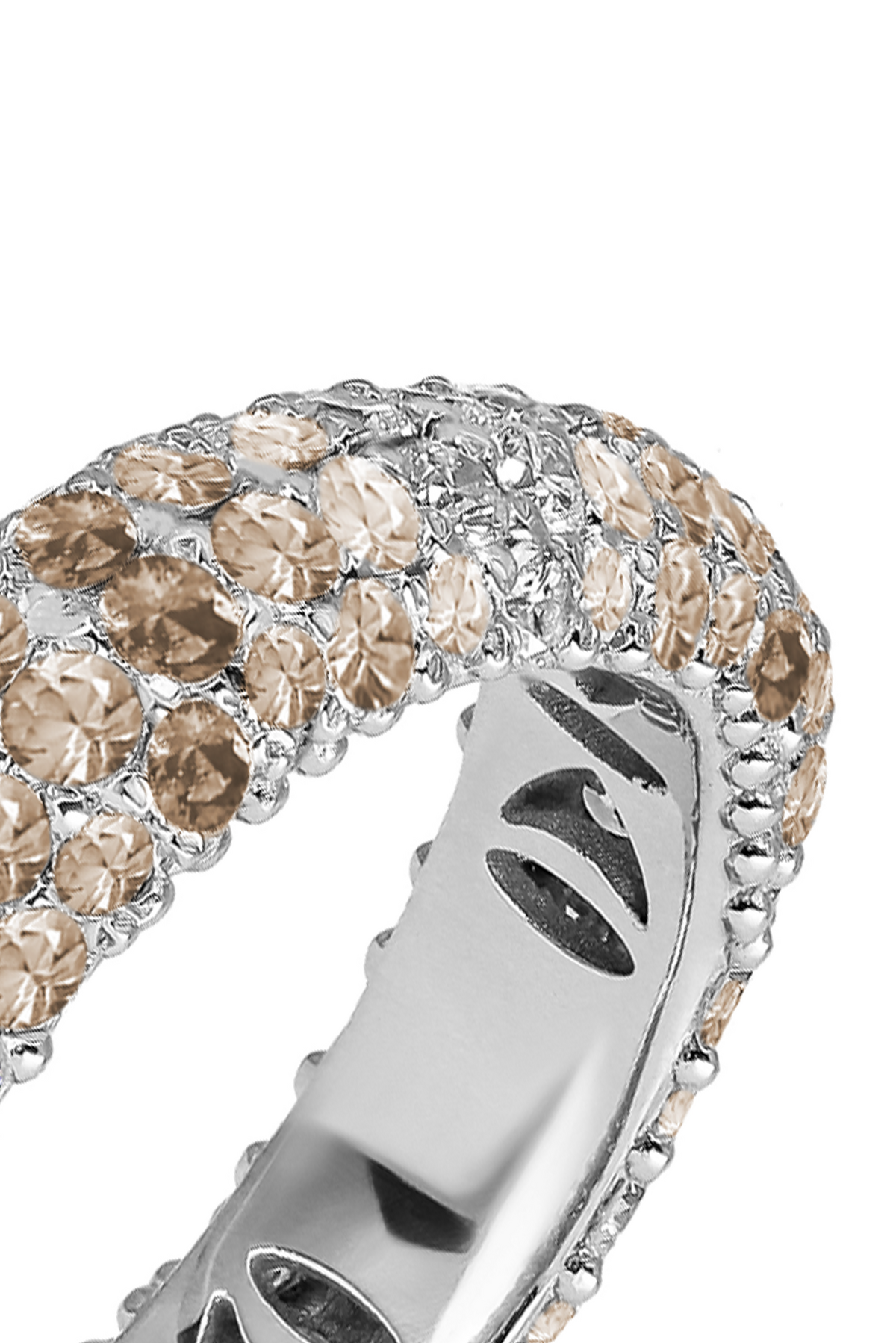 GHOST RING