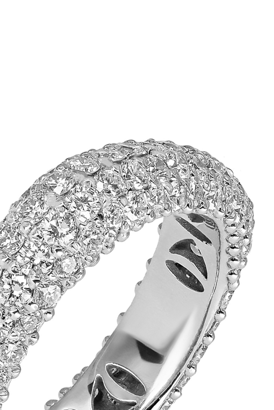 GHOST RING