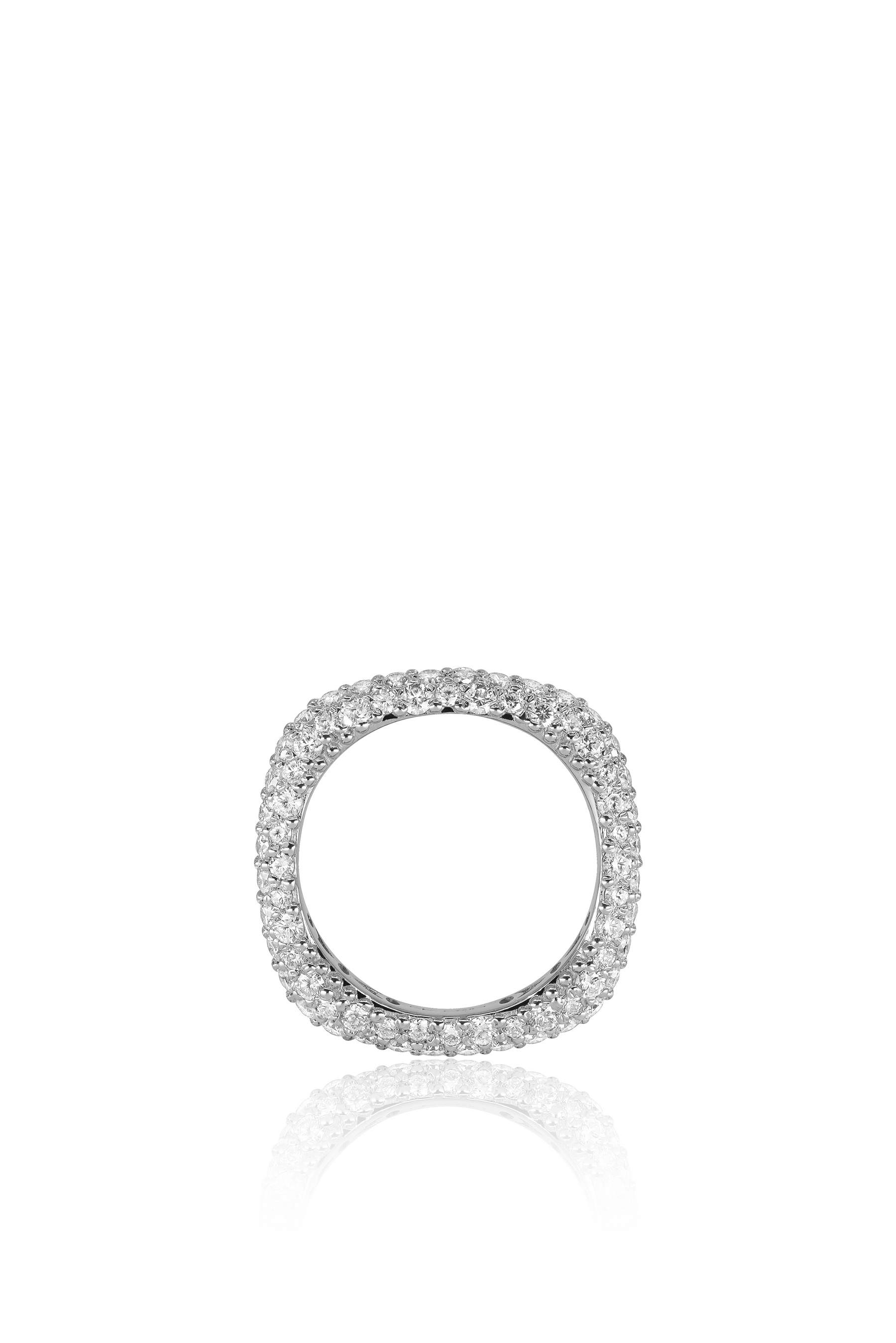 GHOST RING
