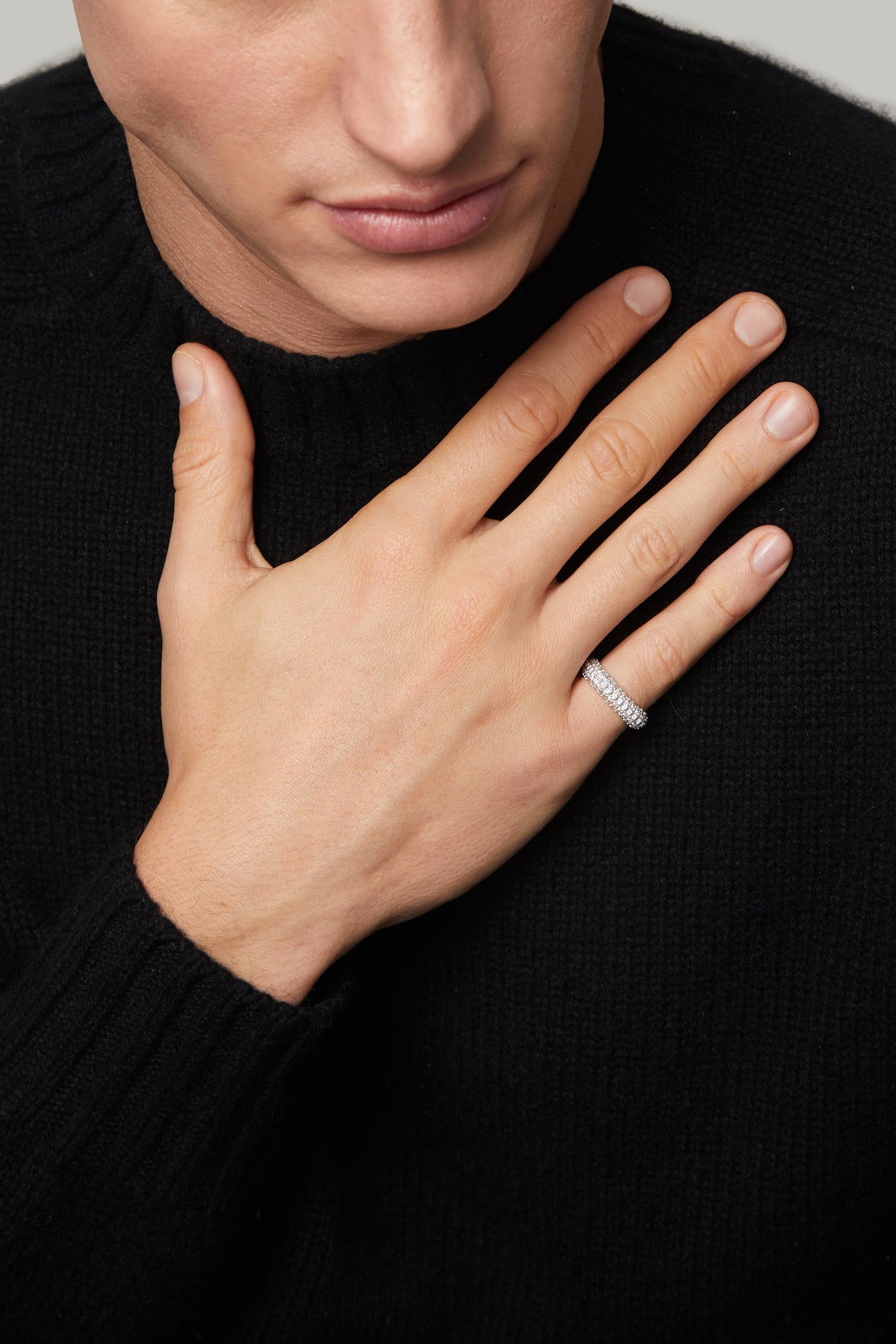 GHOST RING