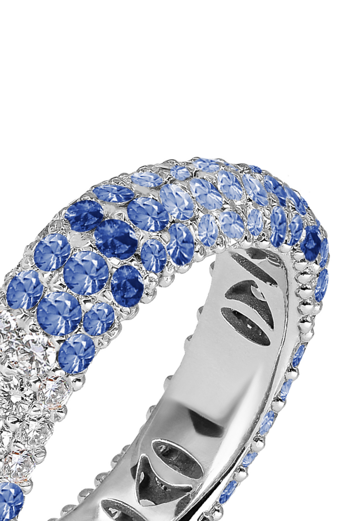 GHOST RING