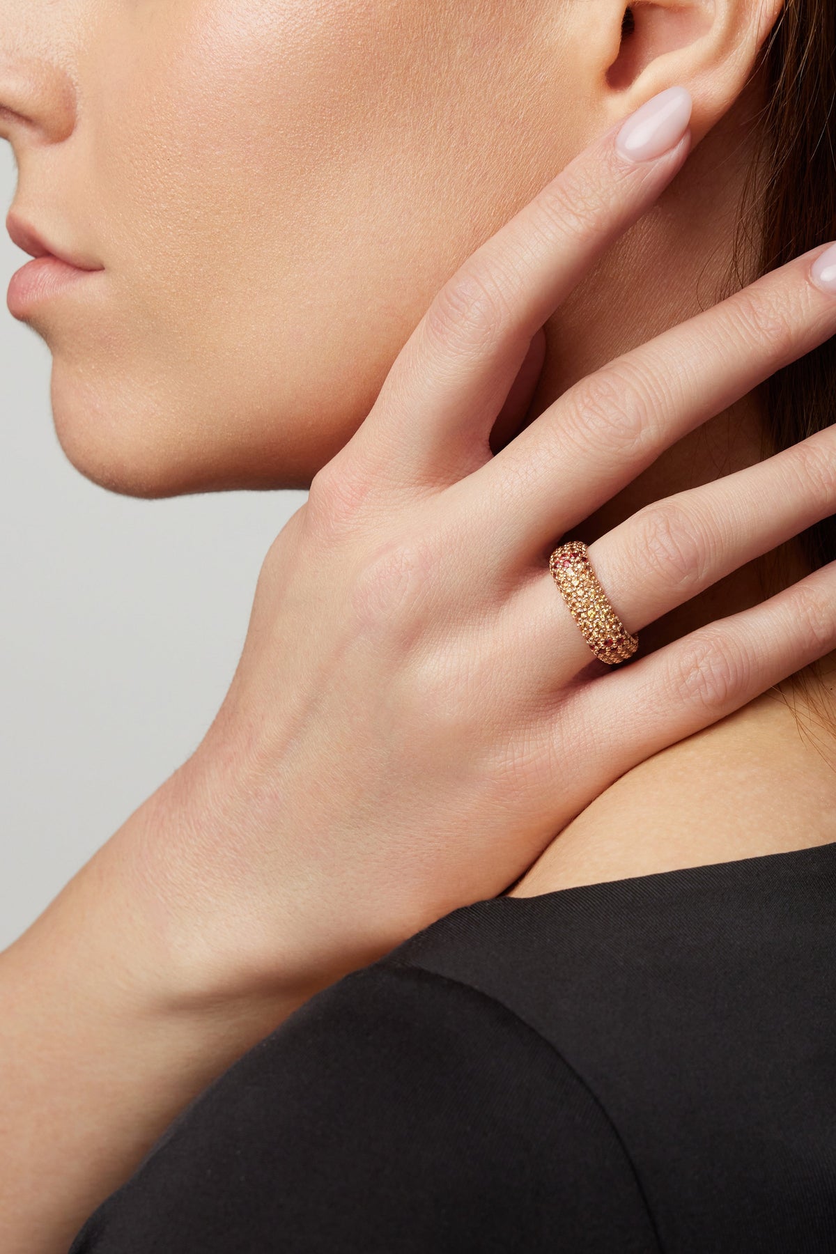 GHOST RING