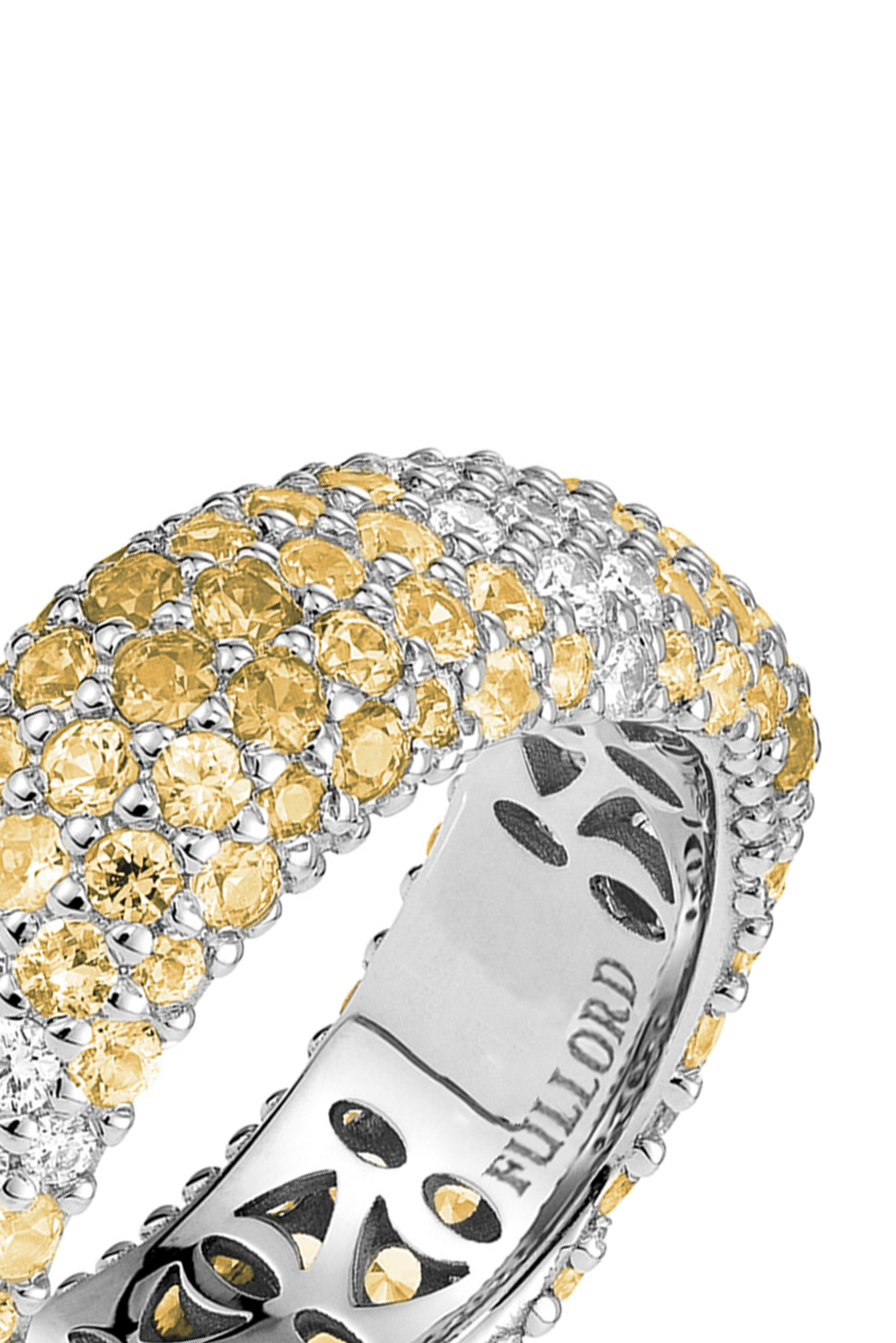 GHOST RING