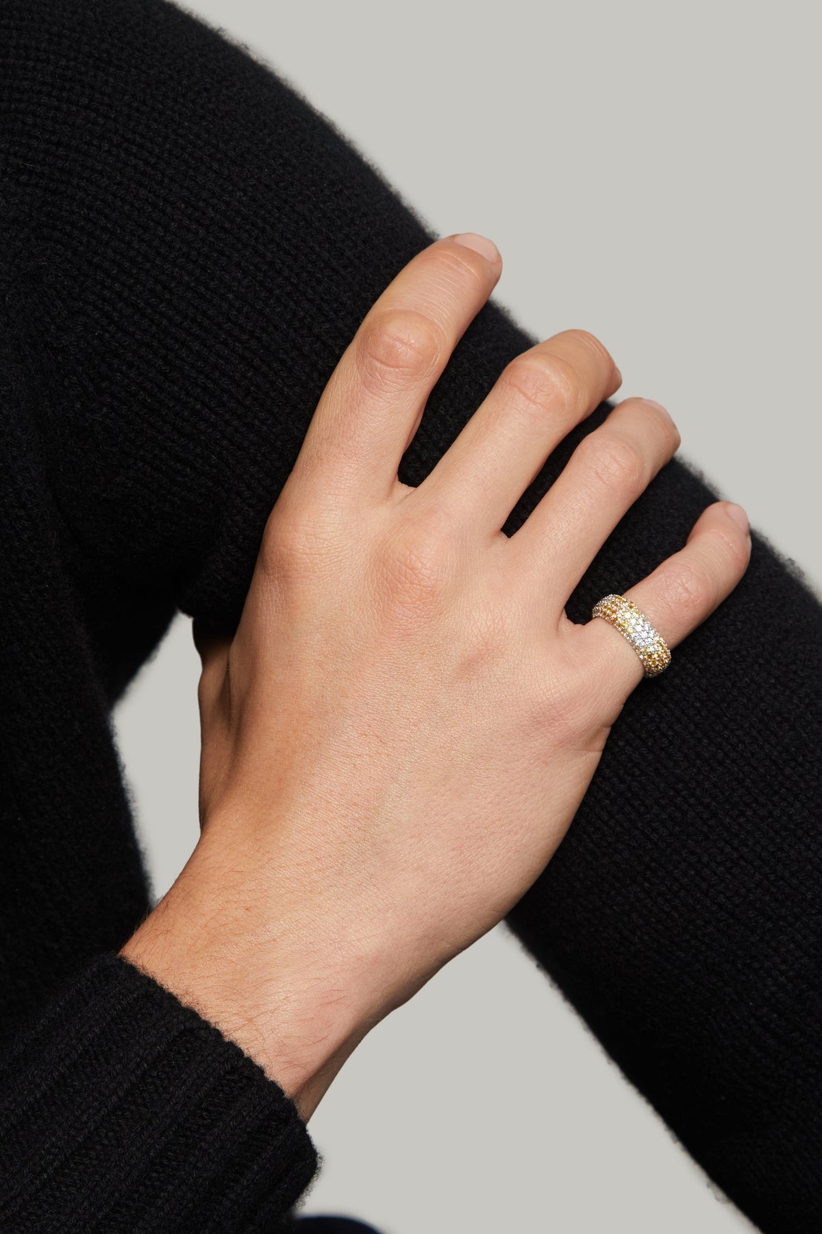 GHOST RING