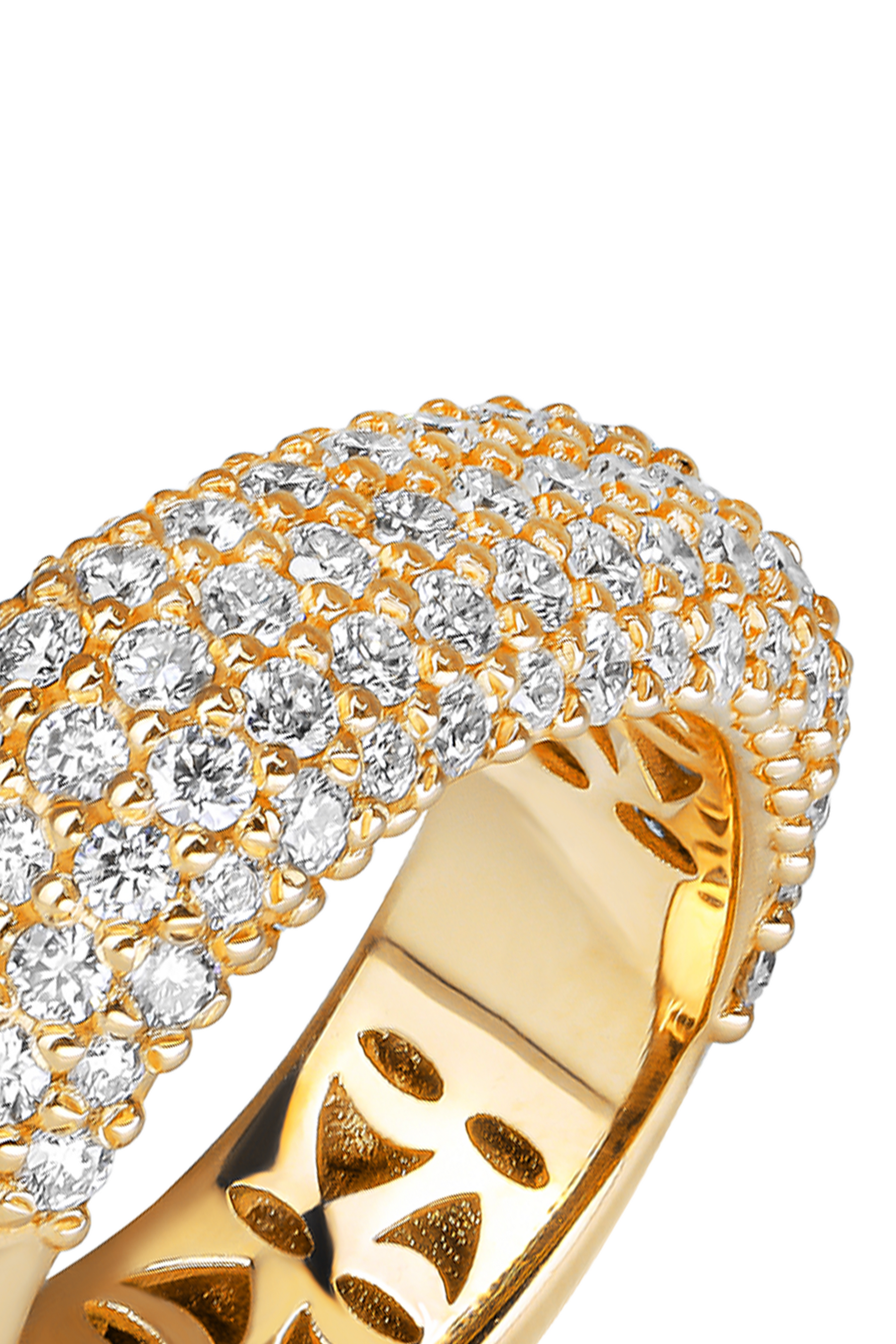 GHOST RING