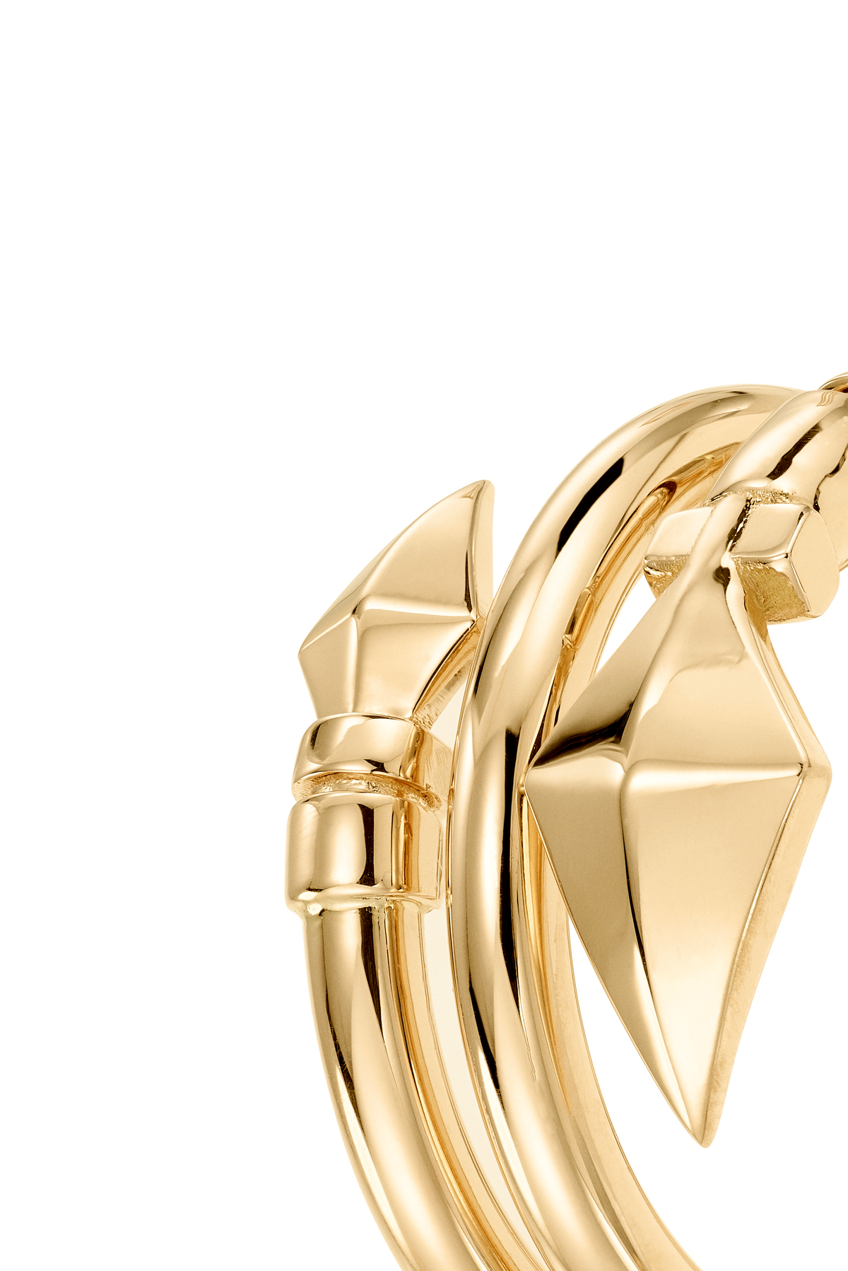 MASAI RING