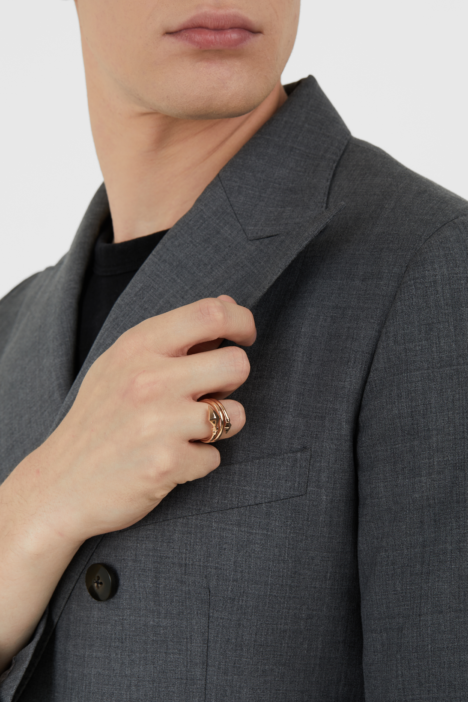 MASAI RING